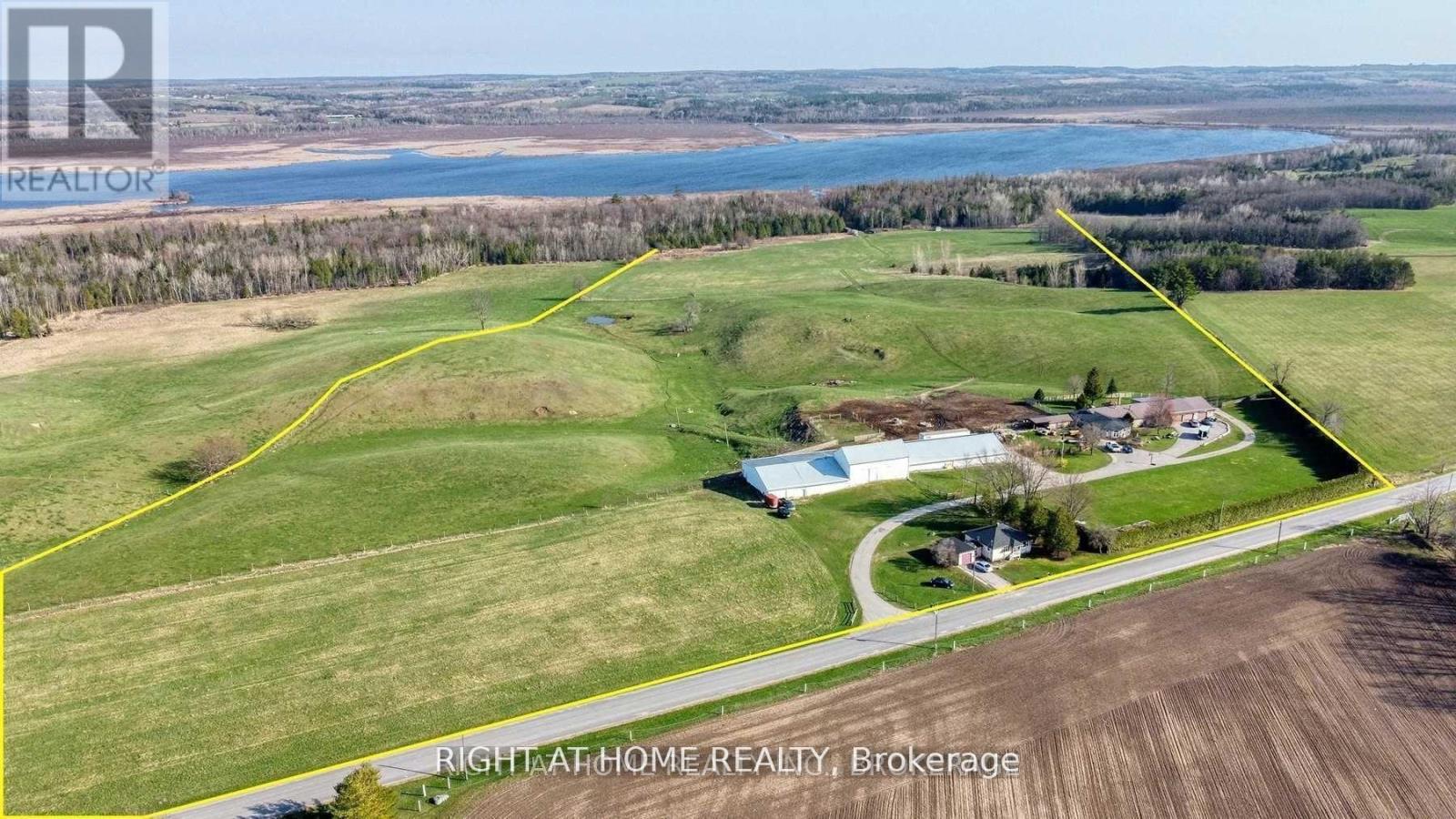 2614 HEAD ROAD, Scugog, Ontario