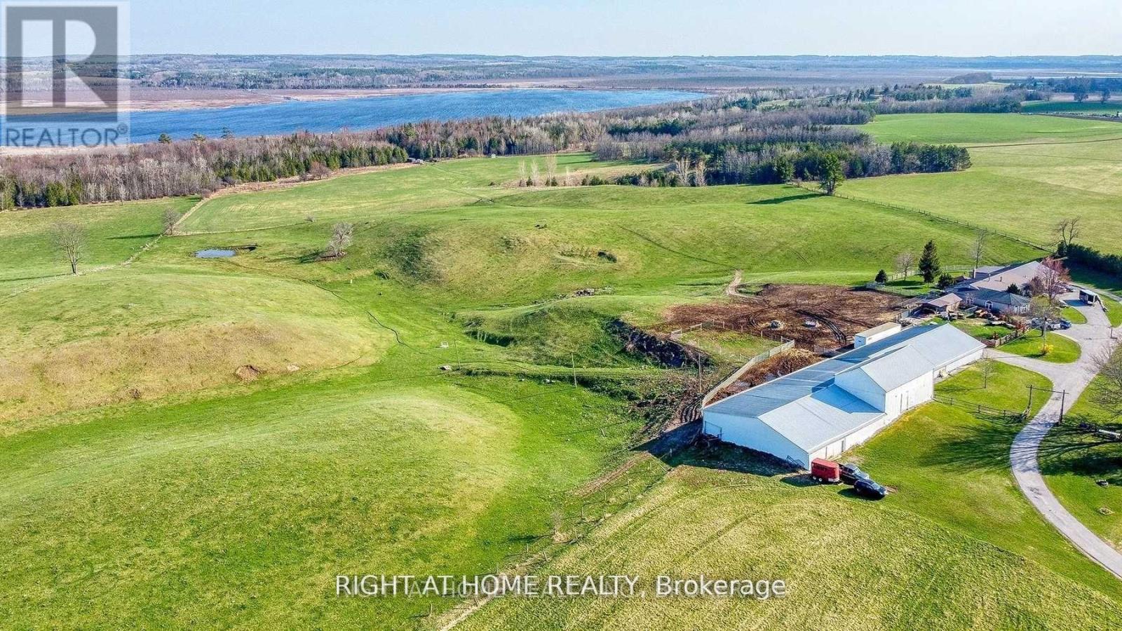 2614 Head Road, Scugog, Ontario  L9L 1B4 - Photo 2 - E12121837