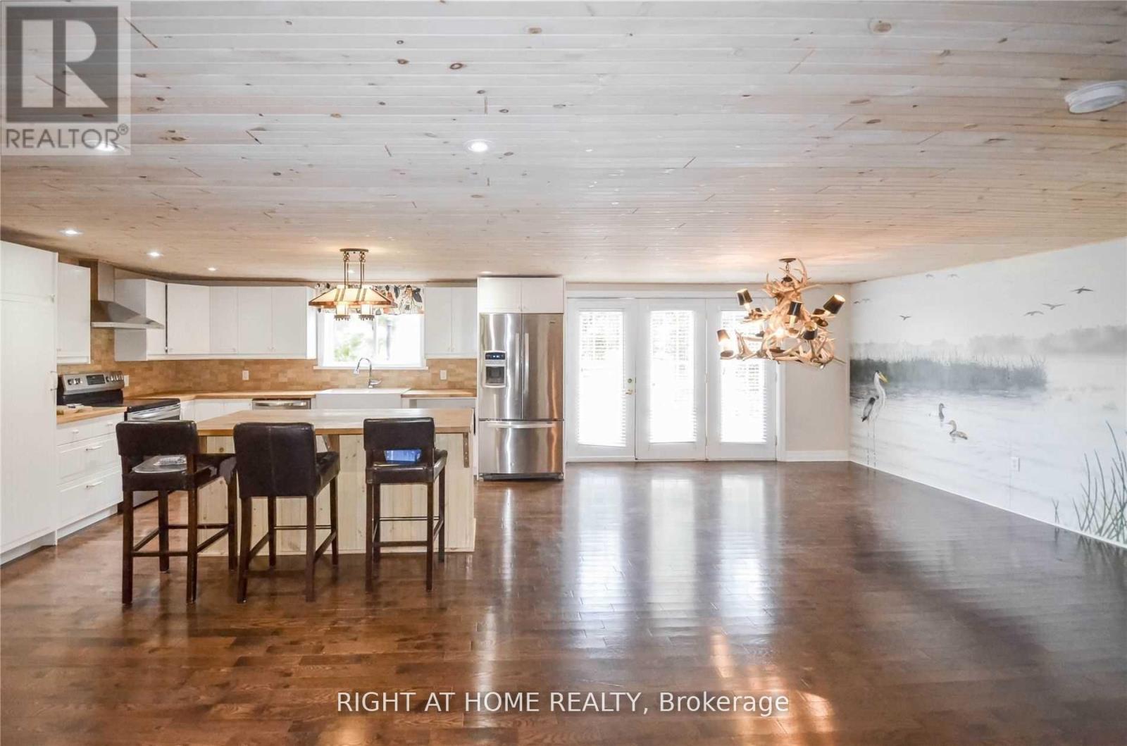 2614 Head Road, Scugog, Ontario  L9L 1B4 - Photo 8 - E12121837