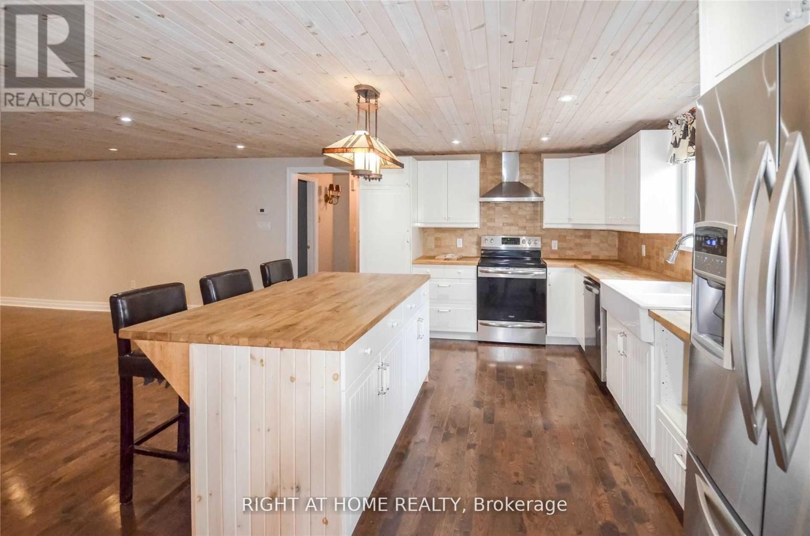 2614 Head Road, Scugog, Ontario  L9L 1B4 - Photo 9 - E12121837