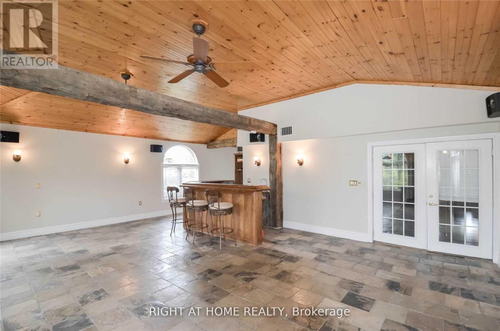 2614 Head Road, Scugog, Ontario  L9L 1B4 - Photo 5 - E12121837