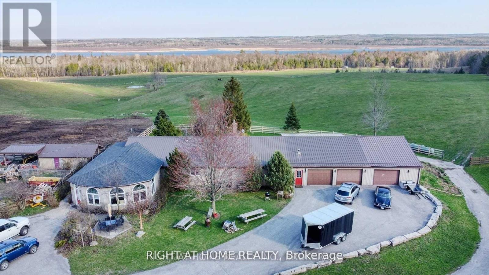 2614 Head Road, Scugog, Ontario  L9L 1B4 - Photo 24 - E12121837