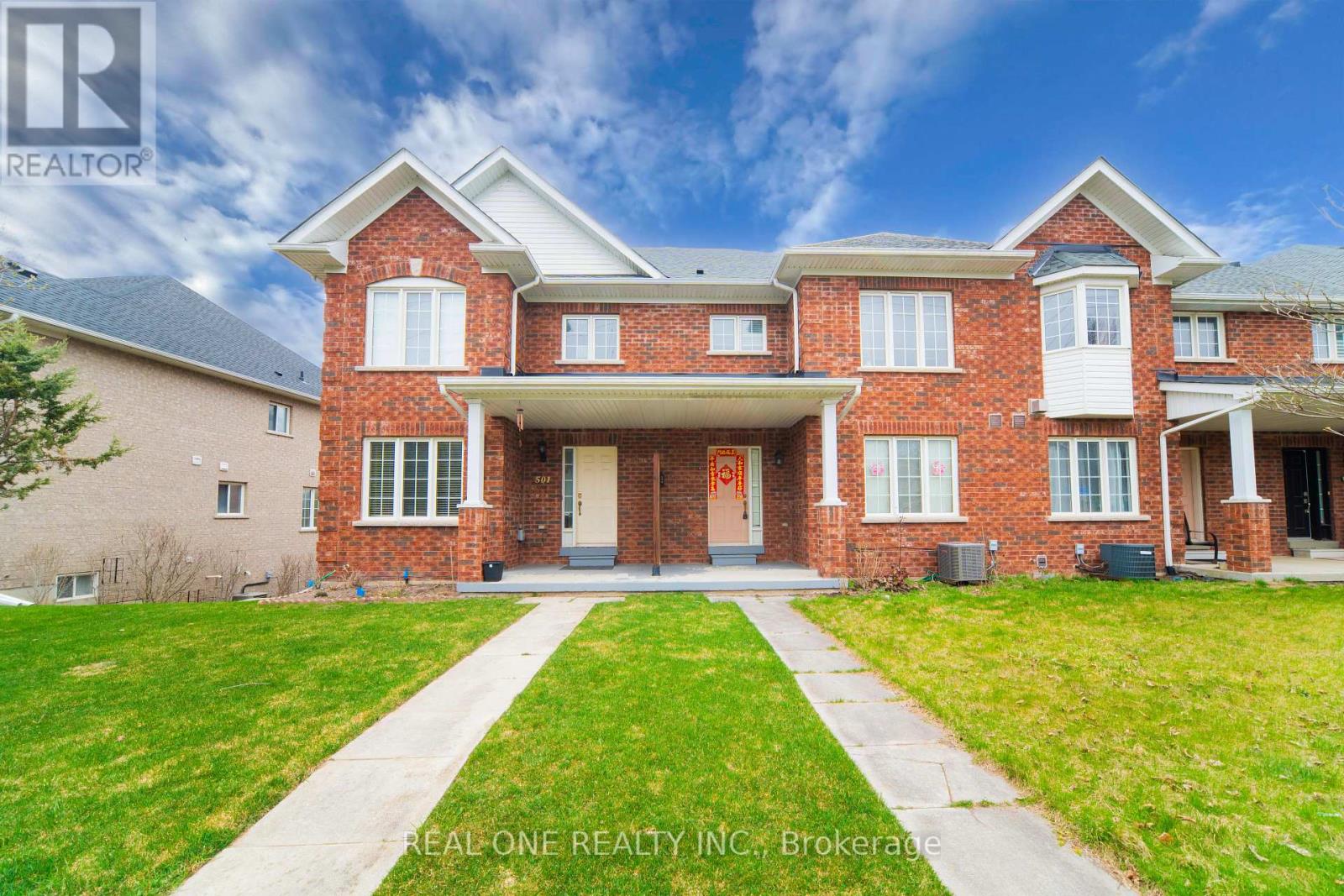 499 JIM BARBER COURT, Newmarket, Ontario