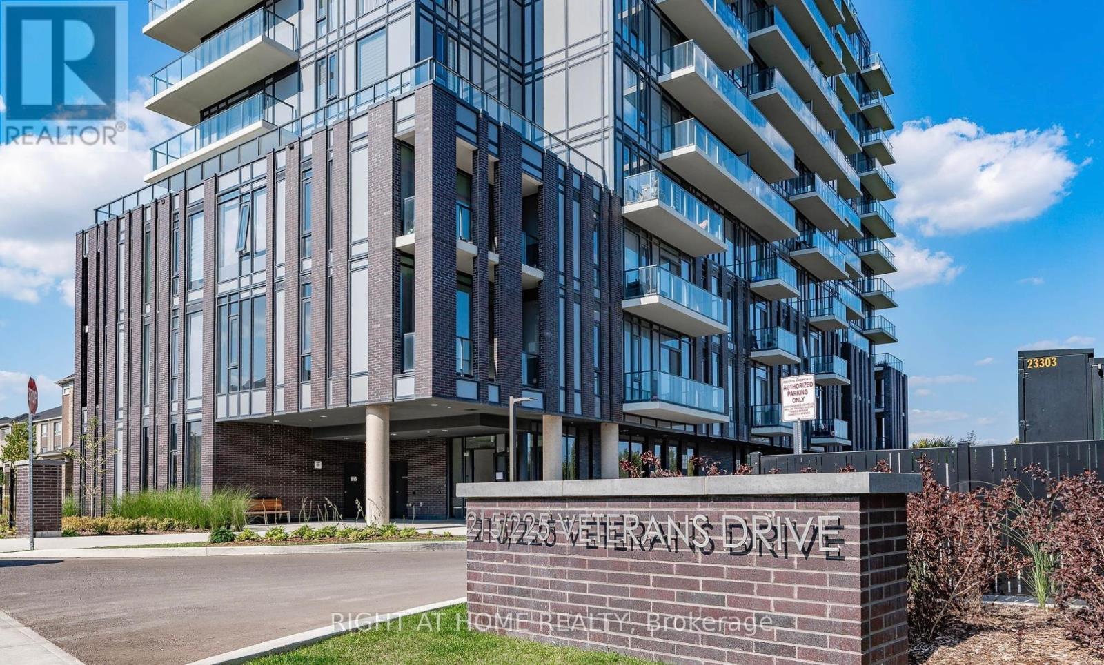 Property at 409 - 225 VETERANS DRIVE image 3