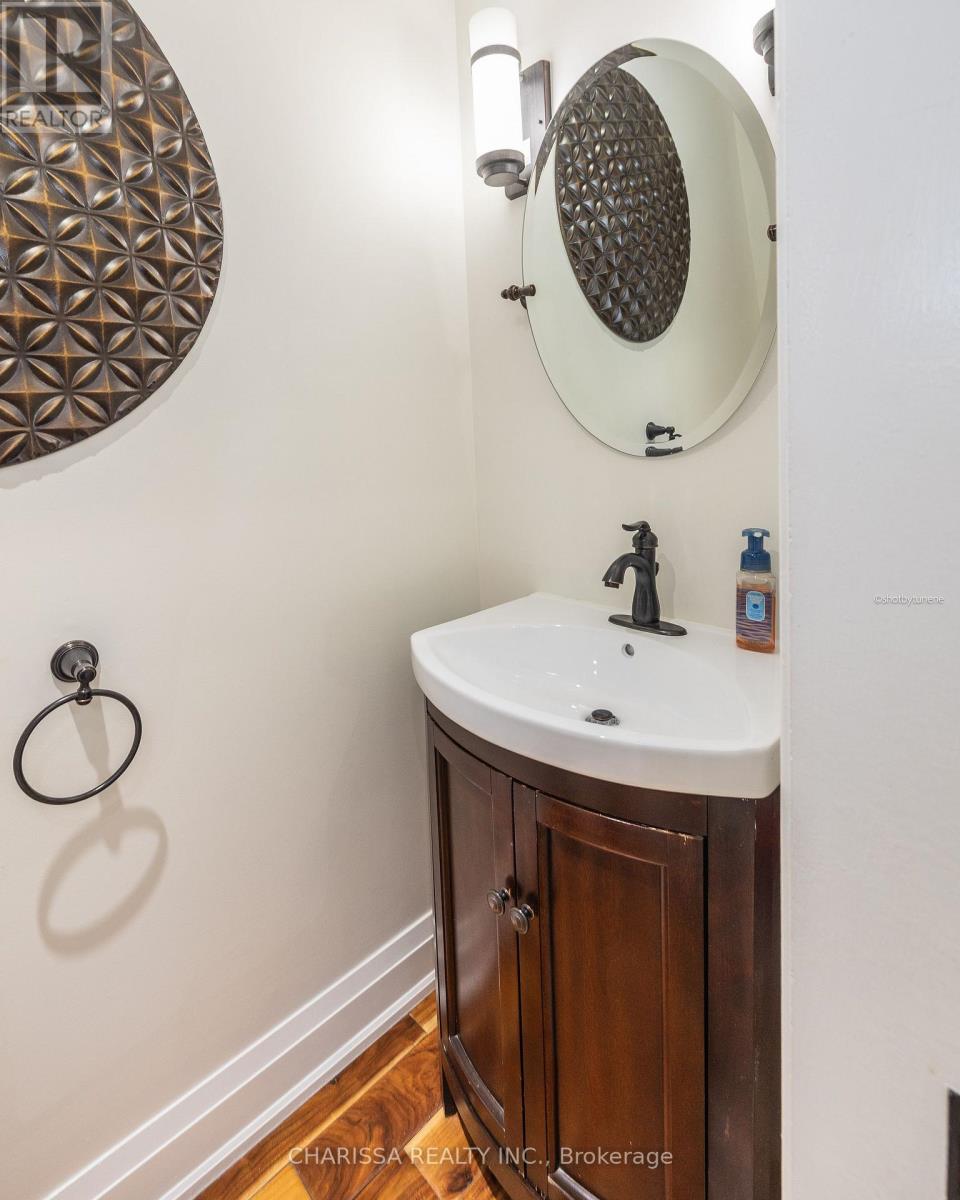 Upper - 60 Belvedere Drive, Oakville, Ontario  L6L 4B6 - Photo 39 - W12121822