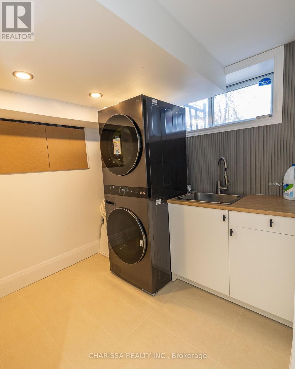 Upper - 60 Belvedere Drive, Oakville, Ontario  L6L 4B6 - Photo 45 - W12121822