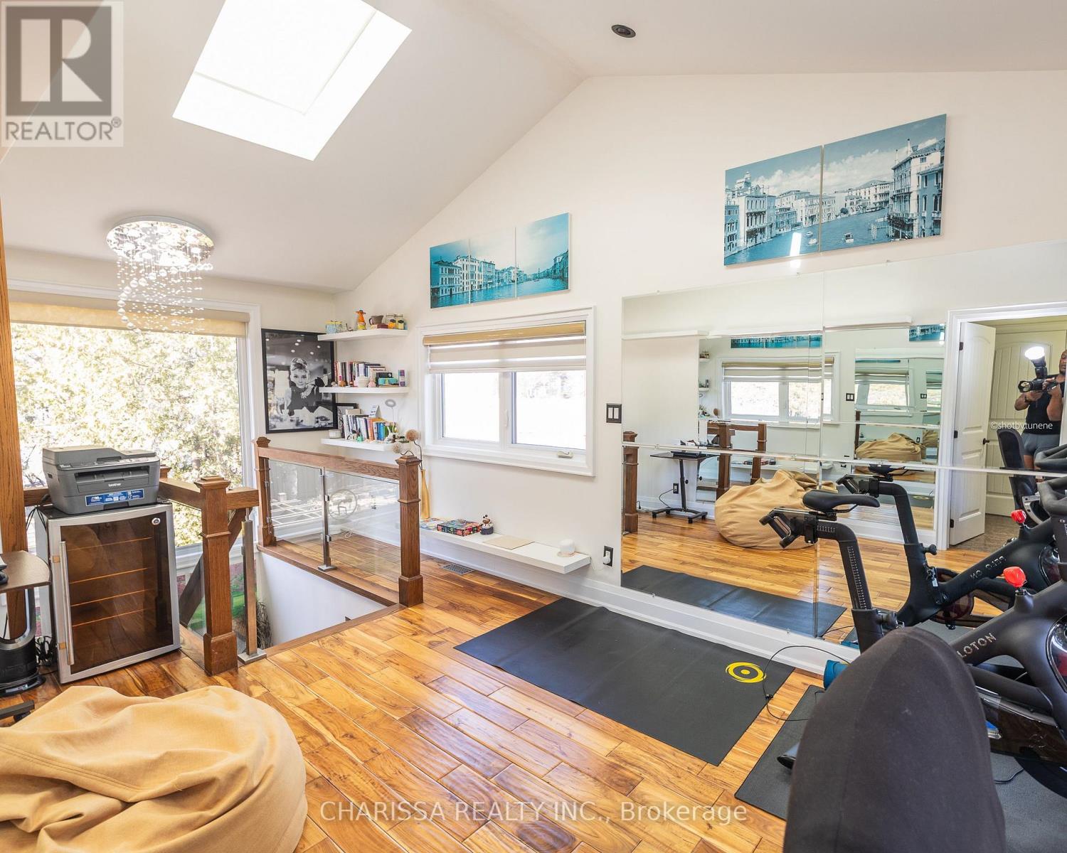 Upper - 60 Belvedere Drive, Oakville, Ontario  L6L 4B6 - Photo 40 - W12121822