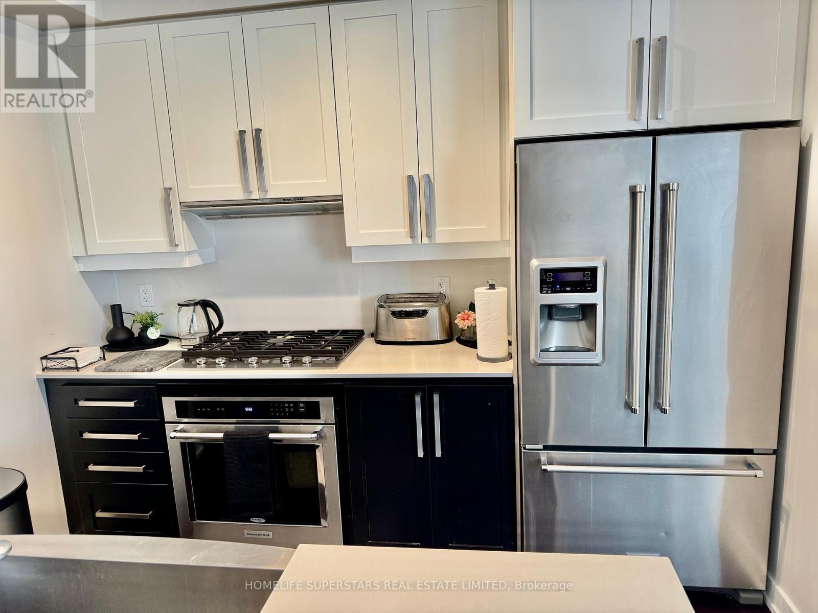 Th 3 - 4070 Parkside Village Drive W, Mississauga, Ontario  L5B 0K2 - Photo 6 - W12121834