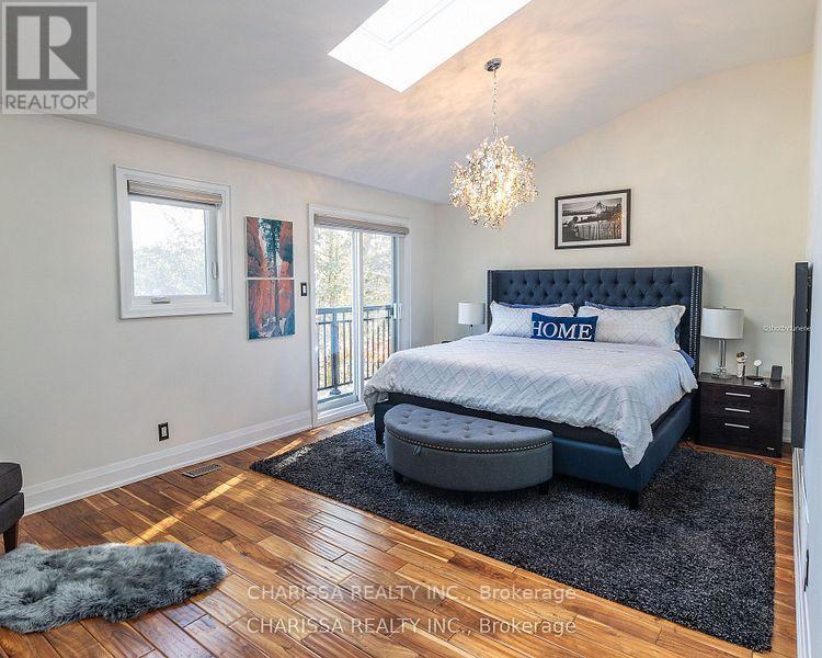 Upper - 60 Belvedere Drive, Oakville, Ontario  L6L 4B6 - Photo 24 - W12121822