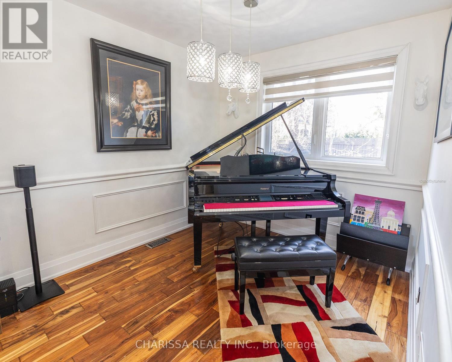 Upper - 60 Belvedere Drive, Oakville, Ontario  L6L 4B6 - Photo 42 - W12121822