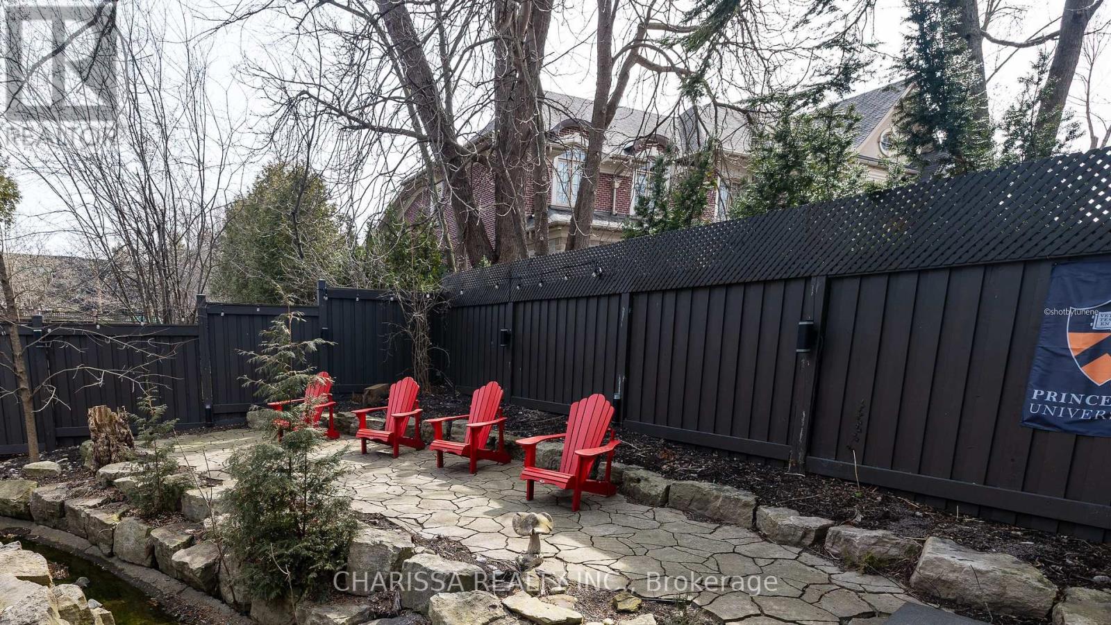 Upper - 60 Belvedere Drive, Oakville, Ontario  L6L 4B6 - Photo 50 - W12121822