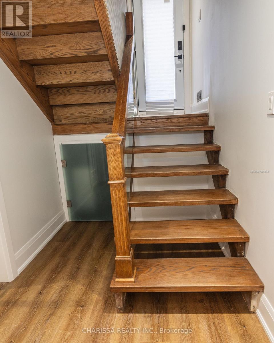 Lower - 60 Belvedere Drive, Oakville, Ontario  L6L 4B6 - Photo 17 - W12121831