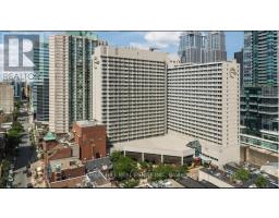 CHELSEA HOTEL (BB33) - 33 GERRARD STREET W, Toronto, Ontario
