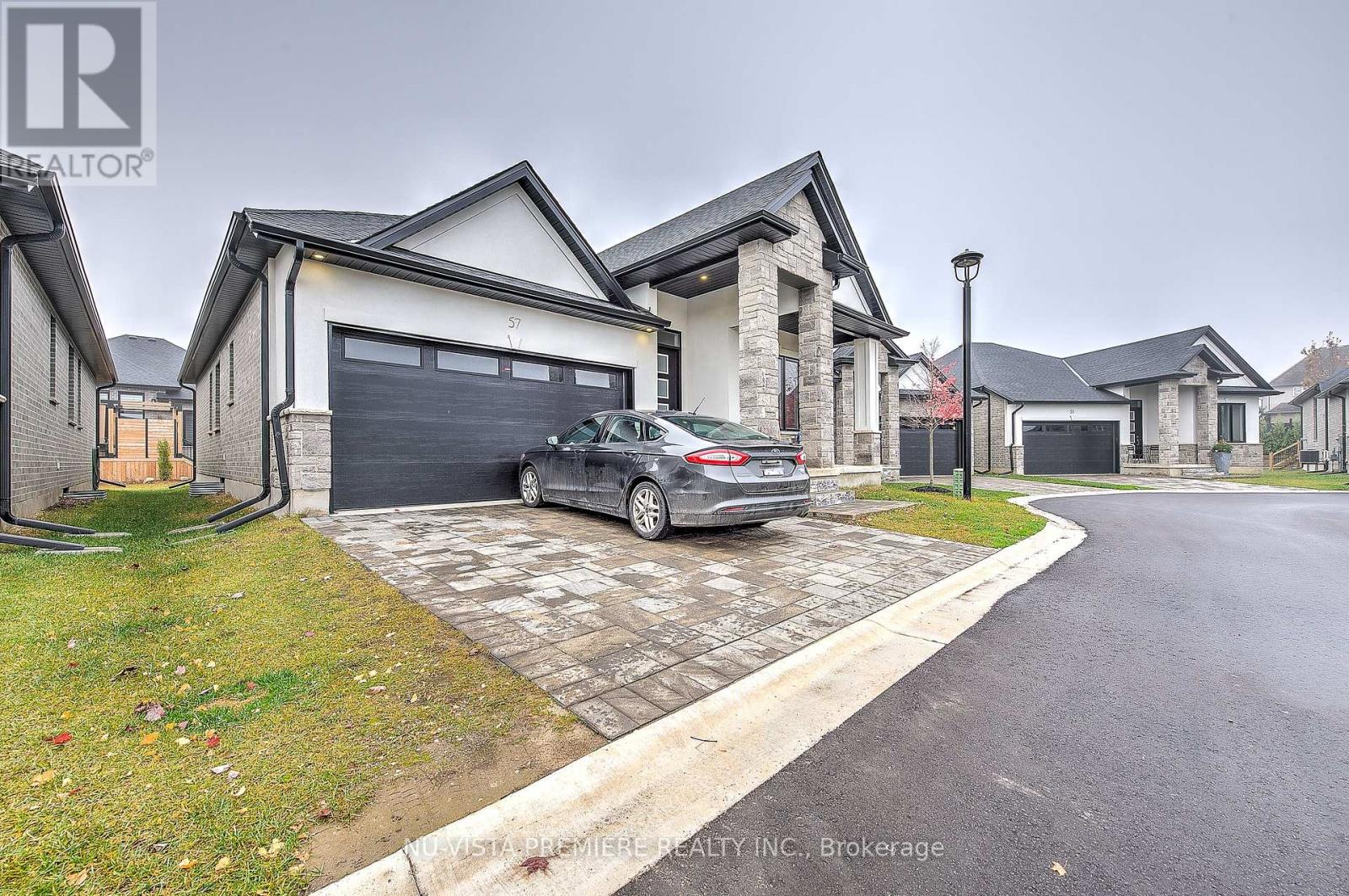 Property at 57 - 6990 CLAYTON WALK image 2