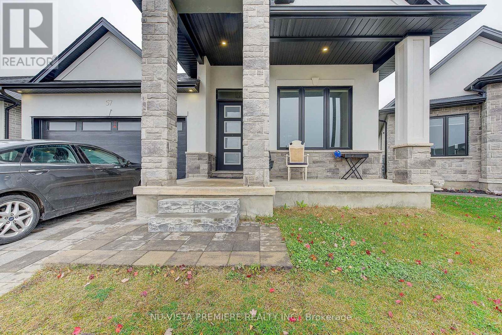 Property at 57 - 6990 CLAYTON WALK image 4