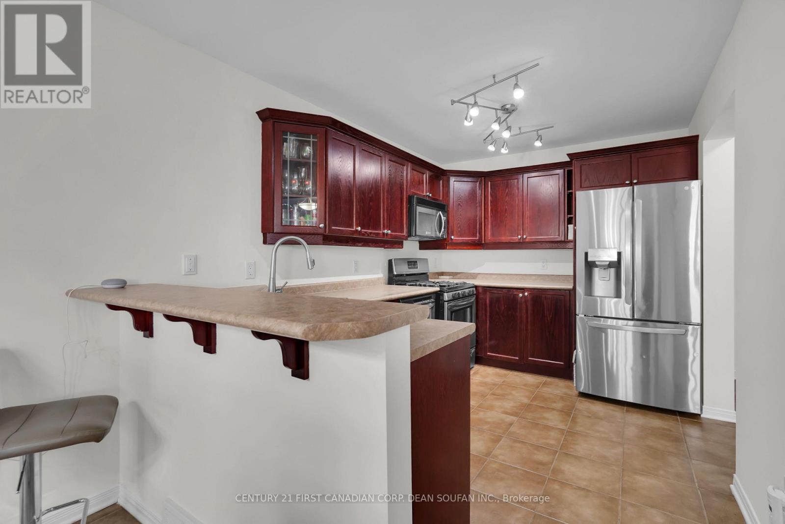 24 - 10 Chalkstone Drive, London South, Ontario  N6E 3Z9 - Photo 15 - X12121873