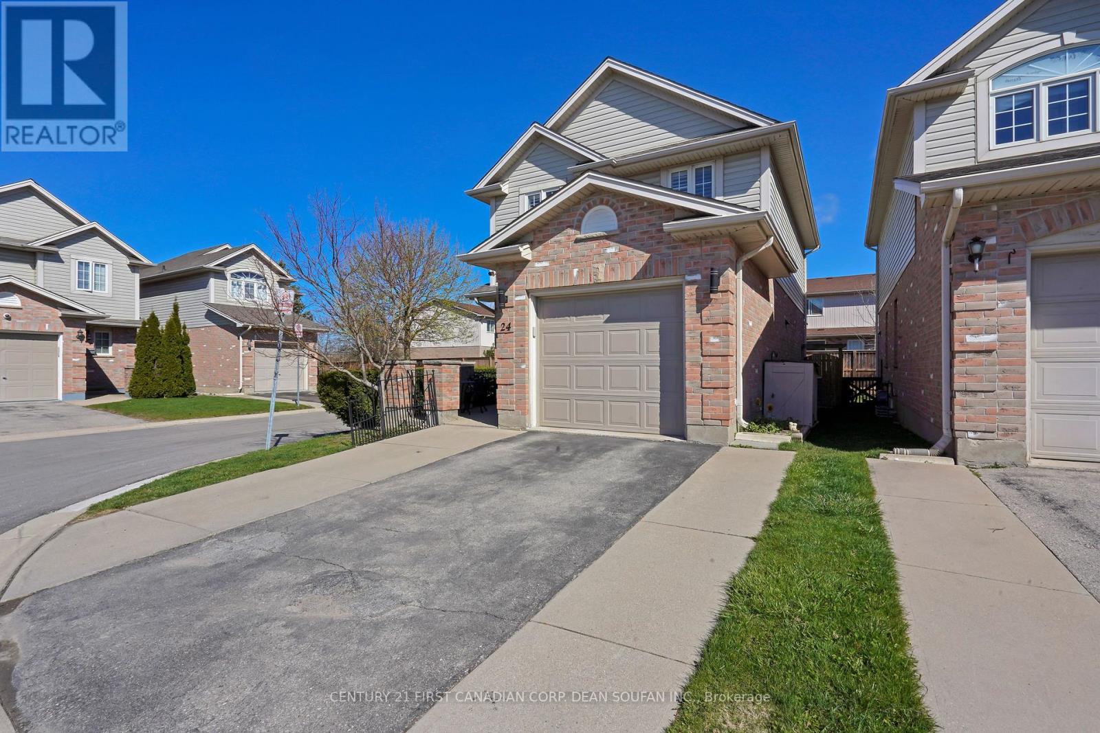 24 - 10 Chalkstone Drive, London South, Ontario  N6E 3Z9 - Photo 2 - X12121873