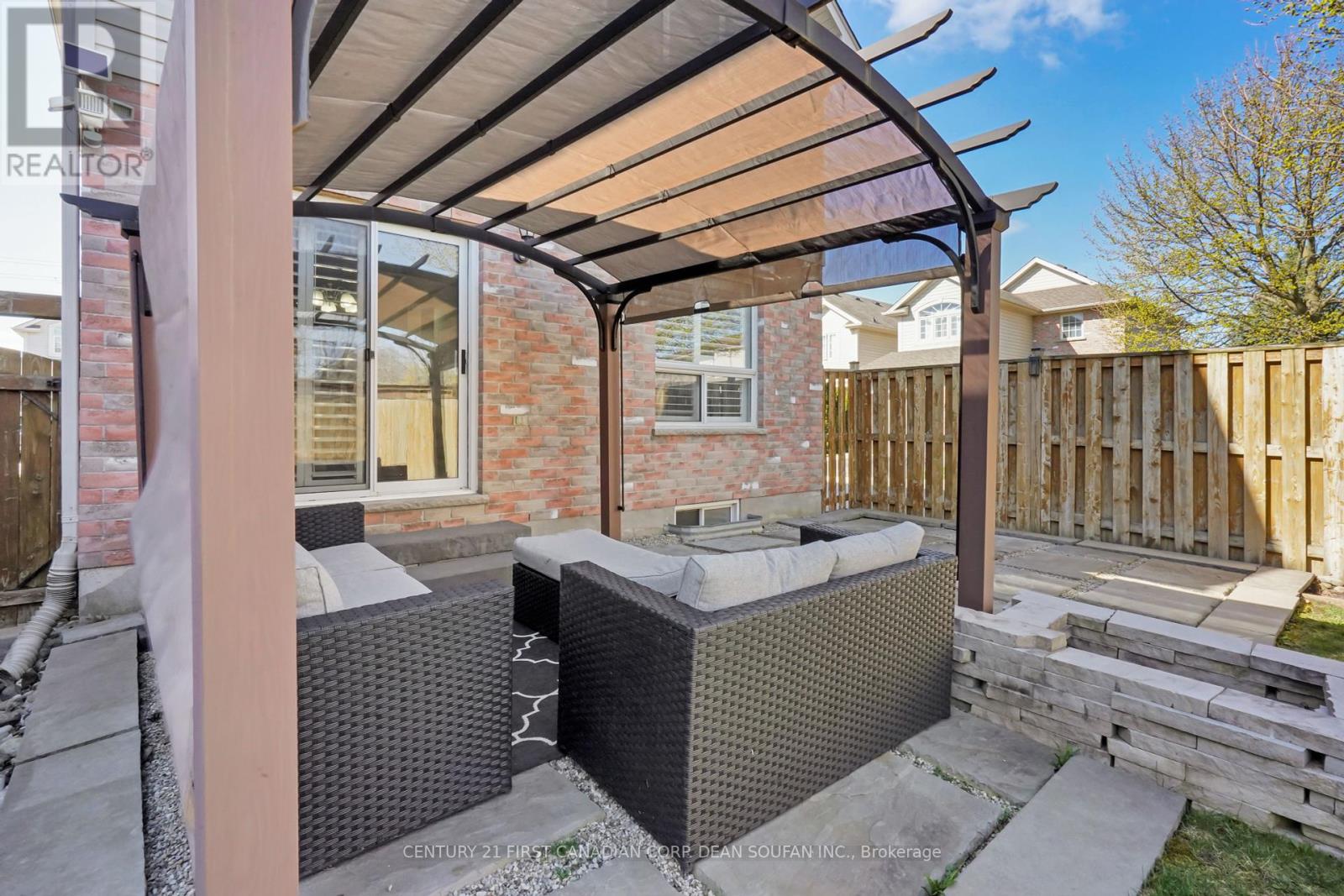 24 - 10 Chalkstone Drive, London South, Ontario  N6E 3Z9 - Photo 41 - X12121873