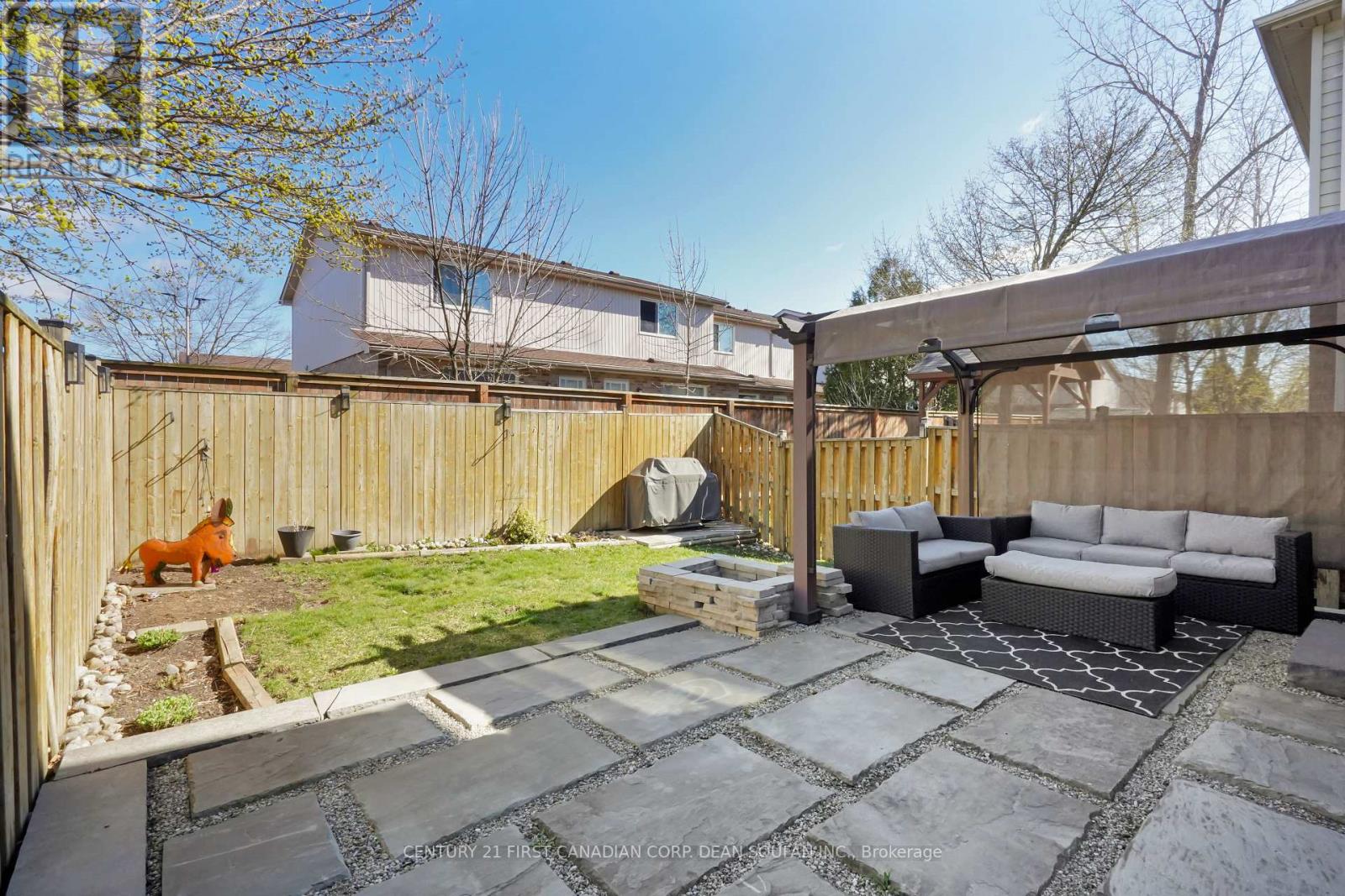24 - 10 Chalkstone Drive, London South, Ontario  N6E 3Z9 - Photo 42 - X12121873