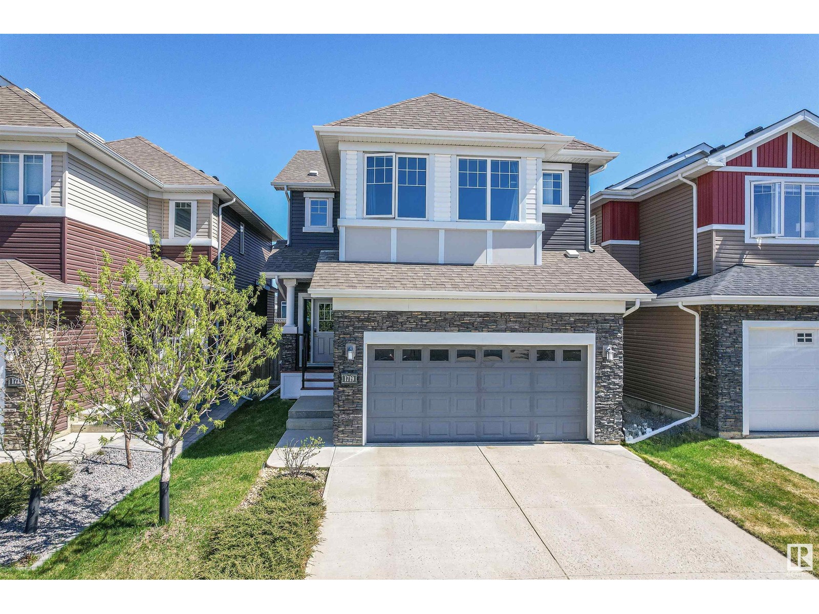 1719 164 St Sw, Edmonton, Alberta  T6W 3P6 - Photo 1 - E4434279