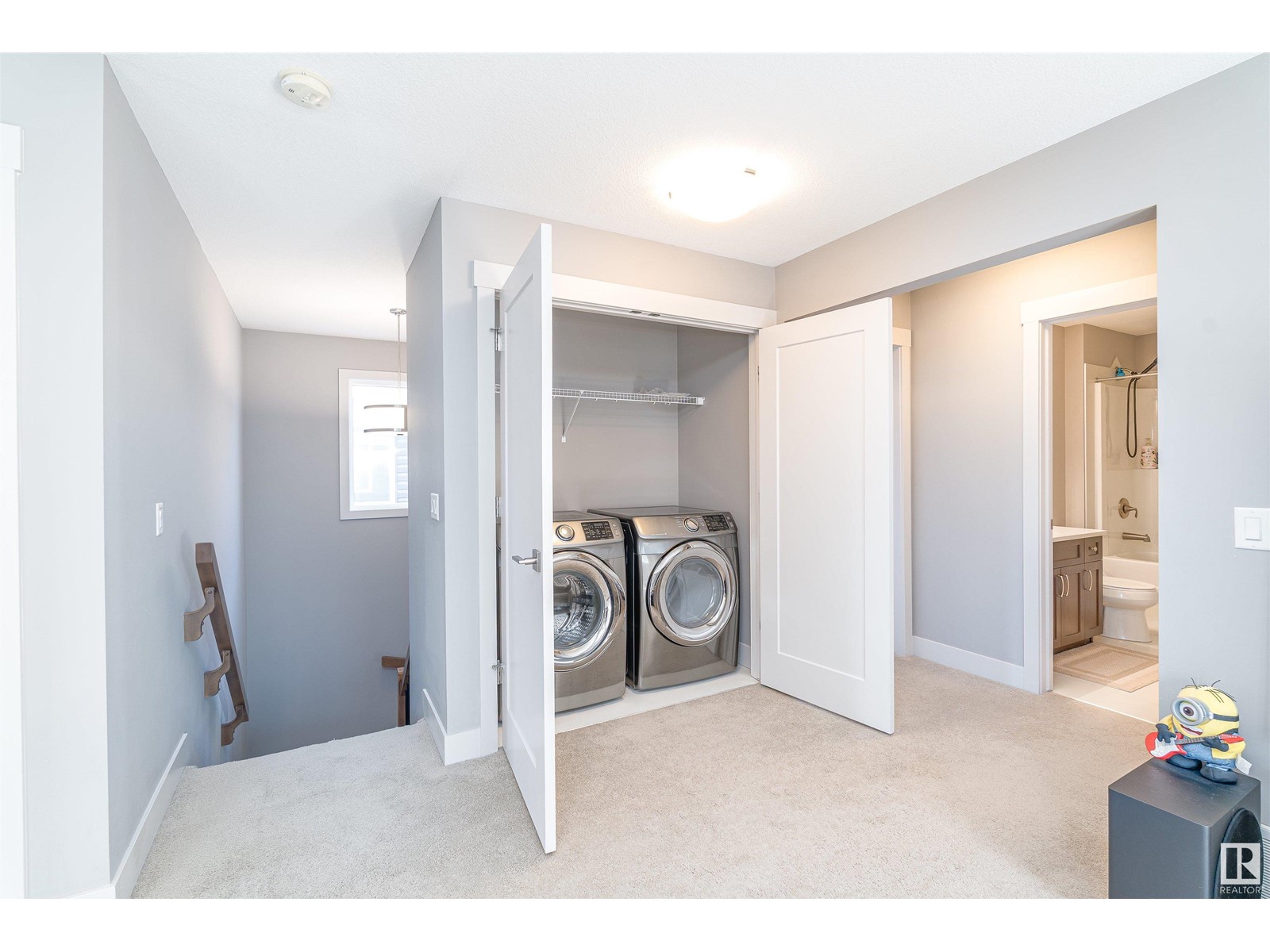 1719 164 St Sw, Edmonton, Alberta  T6W 3P6 - Photo 15 - E4434279