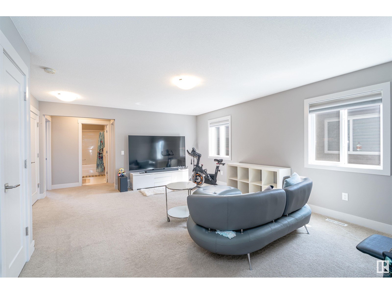 1719 164 St Sw, Edmonton, Alberta  T6W 3P6 - Photo 18 - E4434279