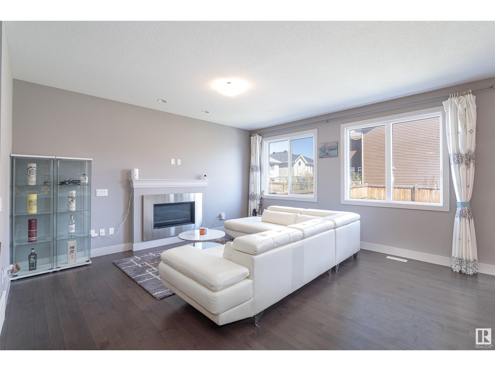 1719 164 St Sw, Edmonton, Alberta  T6W 3P6 - Photo 2 - E4434279