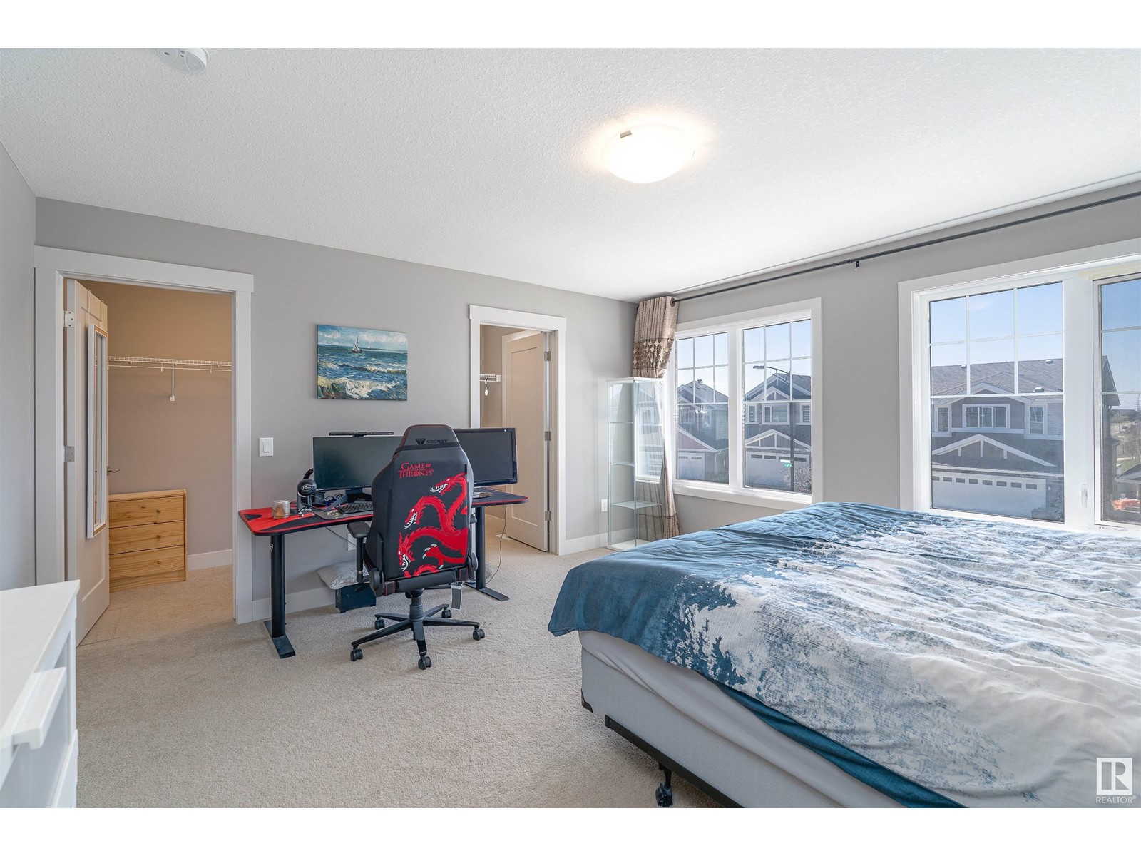 1719 164 St Sw, Edmonton, Alberta  T6W 3P6 - Photo 20 - E4434279