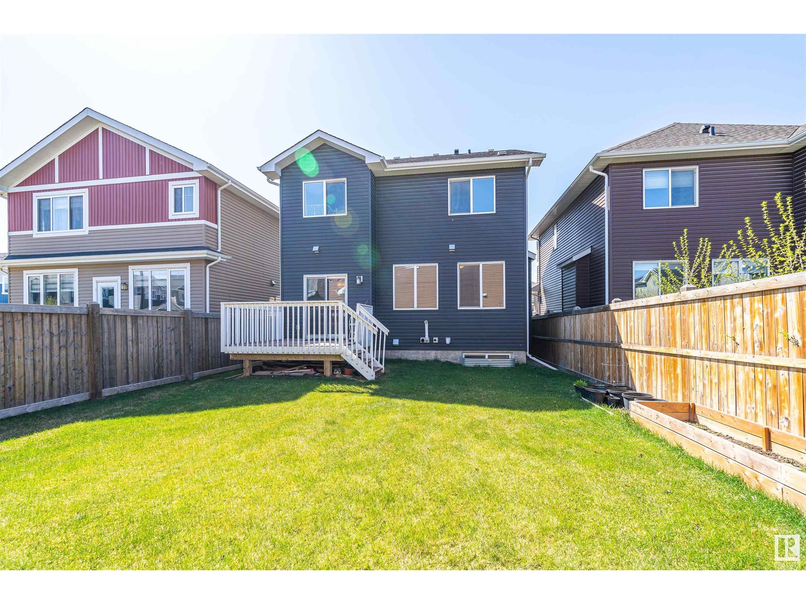1719 164 St Sw, Edmonton, Alberta  T6W 3P6 - Photo 29 - E4434279