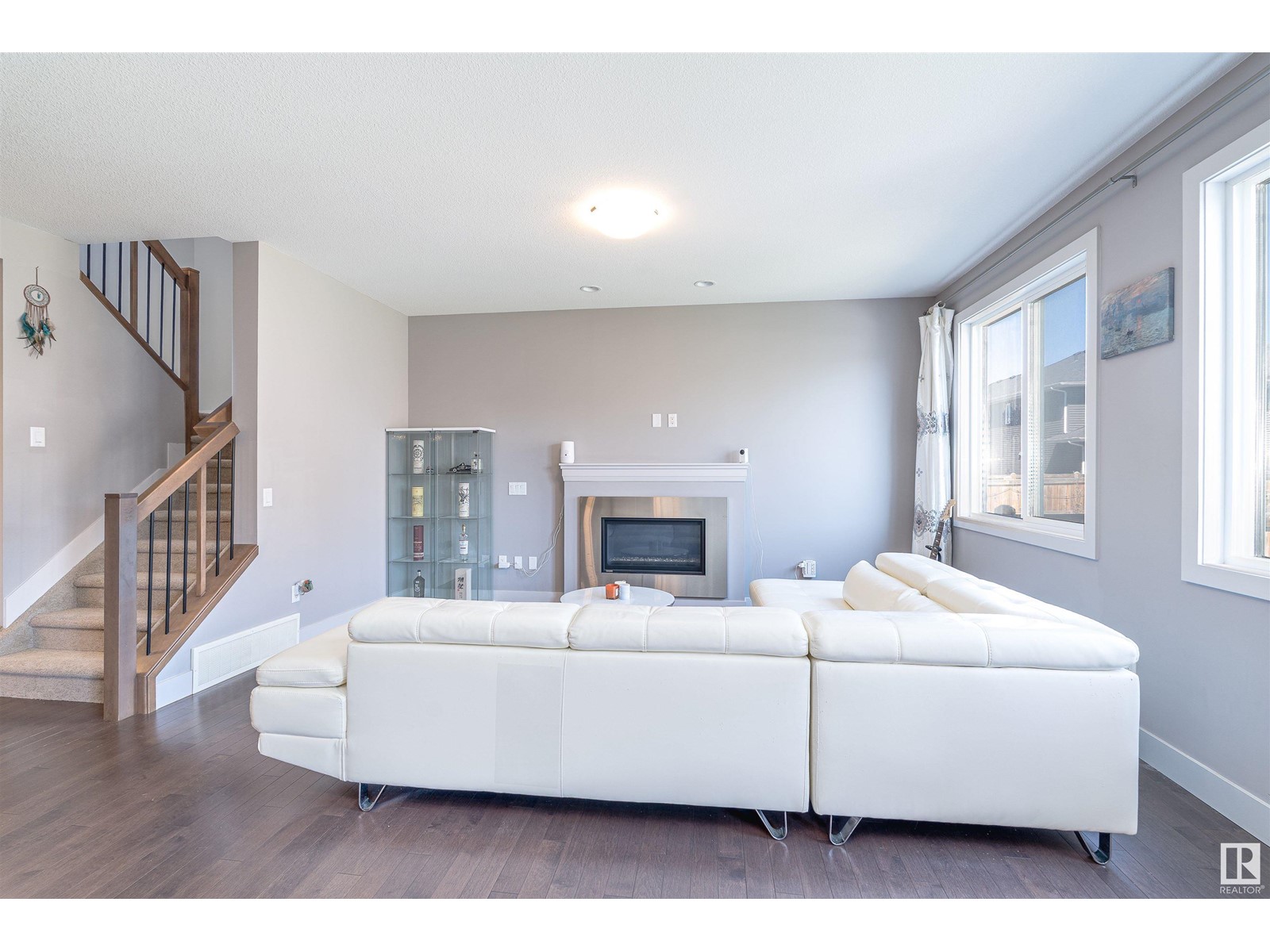 1719 164 St Sw, Edmonton, Alberta  T6W 3P6 - Photo 3 - E4434279
