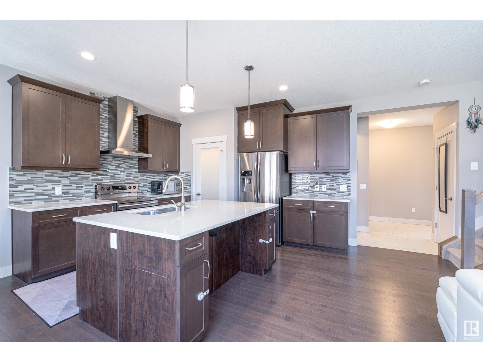 1719 164 St Sw, Edmonton, Alberta  T6W 3P6 - Photo 5 - E4434279