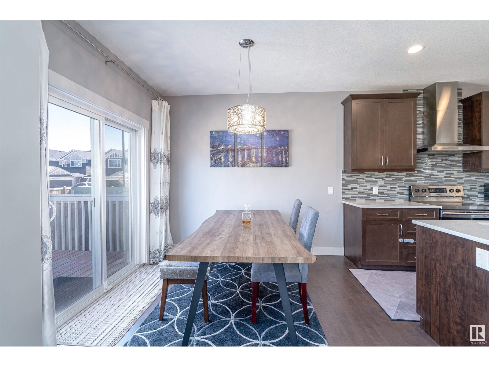 1719 164 St Sw, Edmonton, Alberta  T6W 3P6 - Photo 8 - E4434279