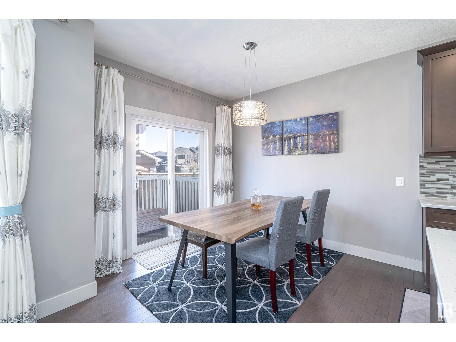 1719 164 St Sw, Edmonton, Alberta  T6W 3P6 - Photo 9 - E4434279
