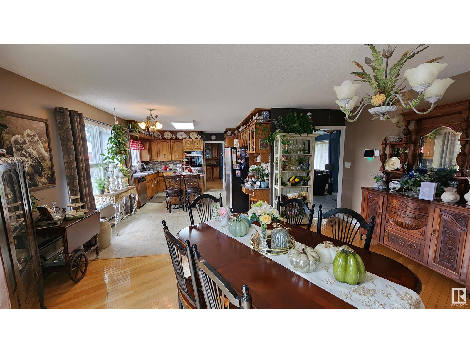 5307 Ravine Dr, Elk Point, Alberta  T0A 1A0 - Photo 10 - E4434280