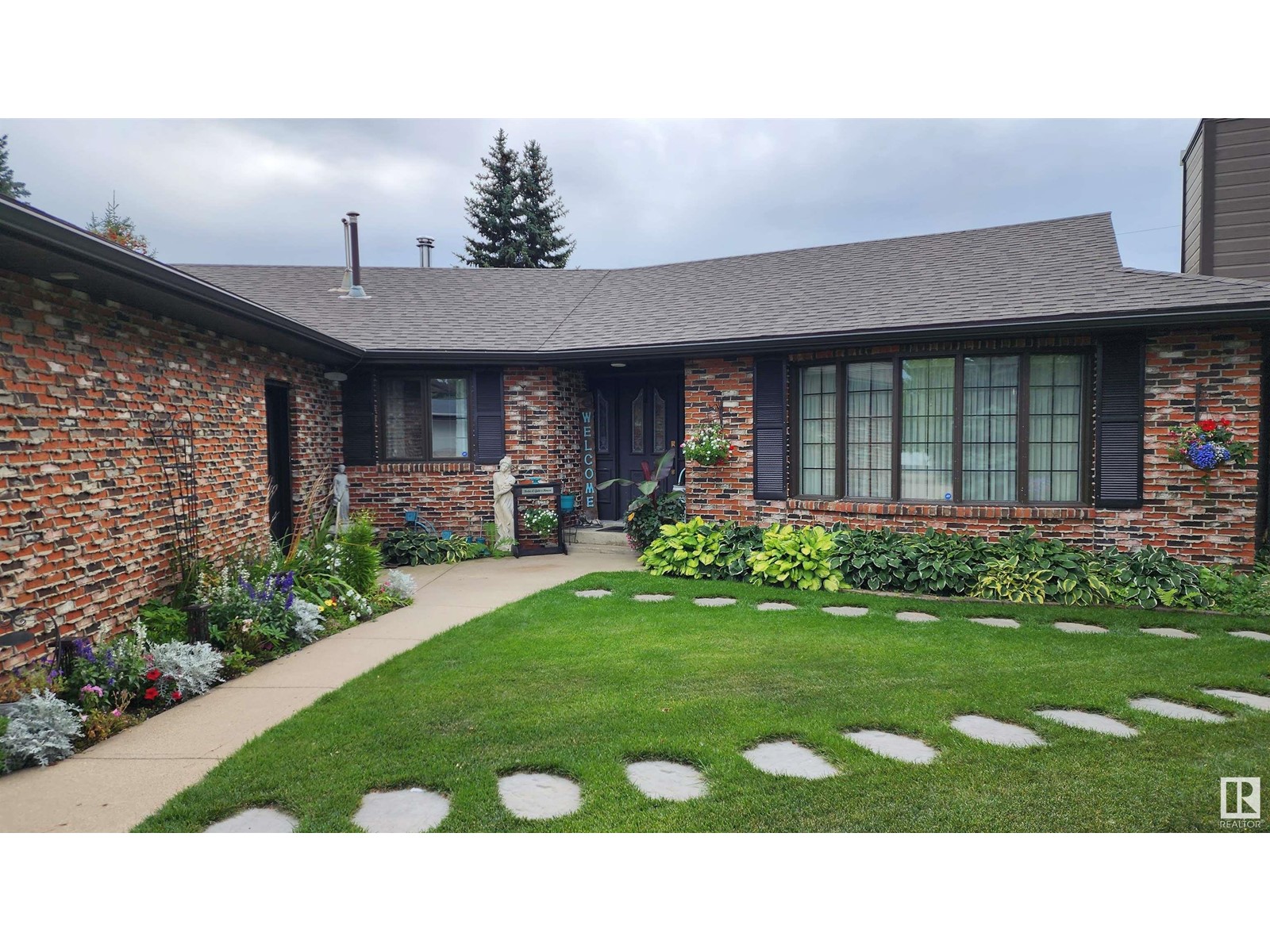 5307 Ravine Dr, Elk Point, Alberta  T0A 1A0 - Photo 2 - E4434280