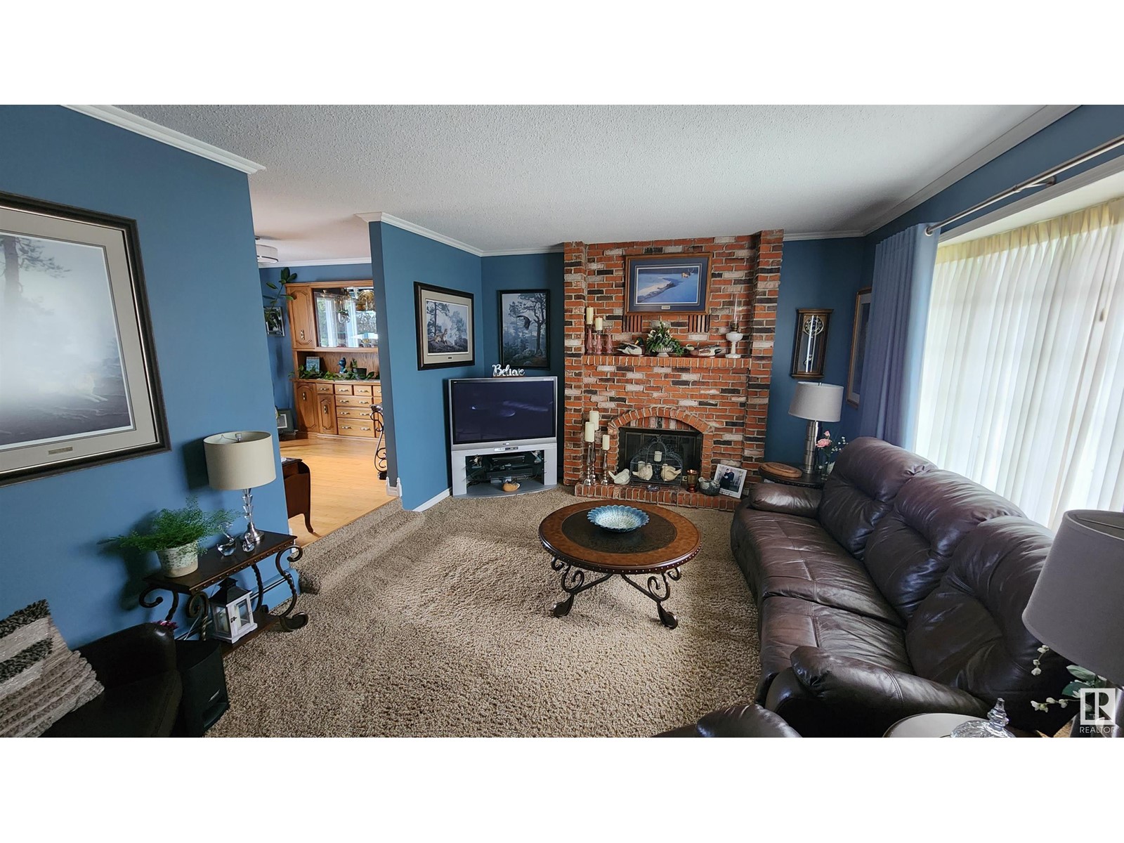 5307 Ravine Dr, Elk Point, Alberta  T0A 1A0 - Photo 21 - E4434280
