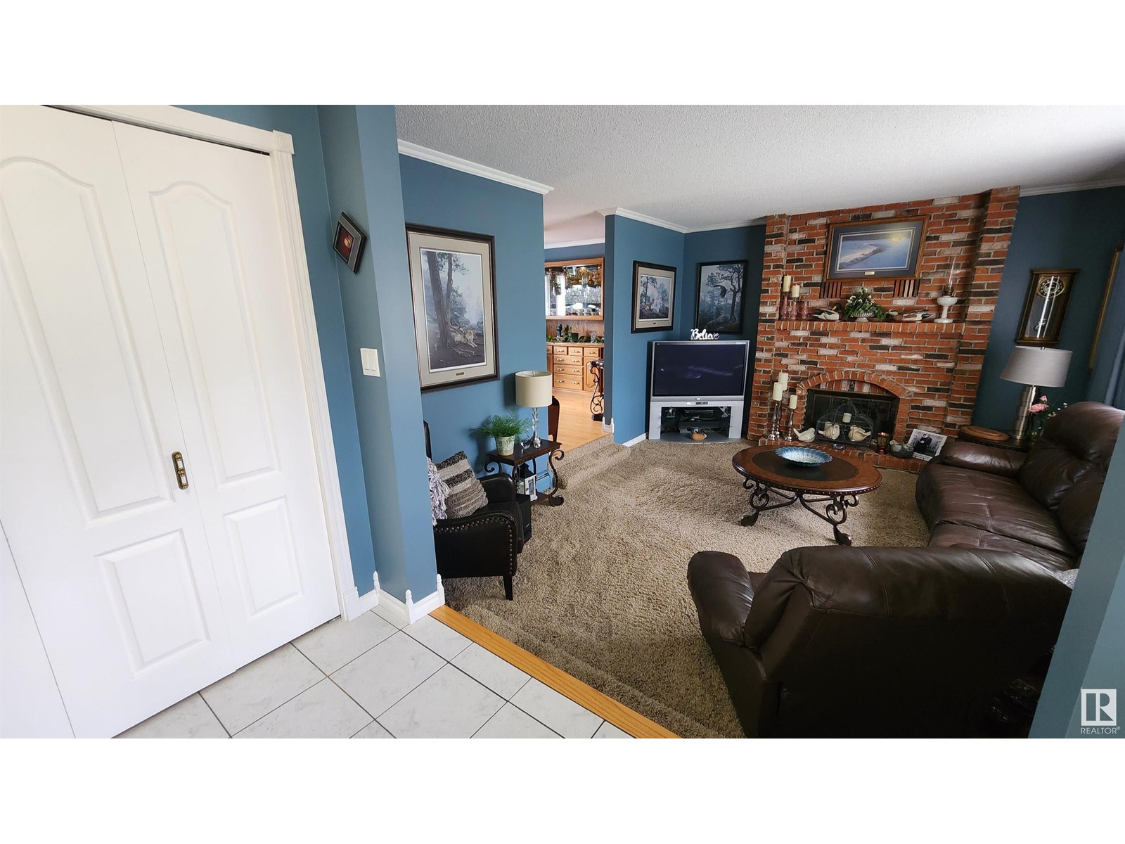 5307 Ravine Dr, Elk Point, Alberta  T0A 1A0 - Photo 22 - E4434280
