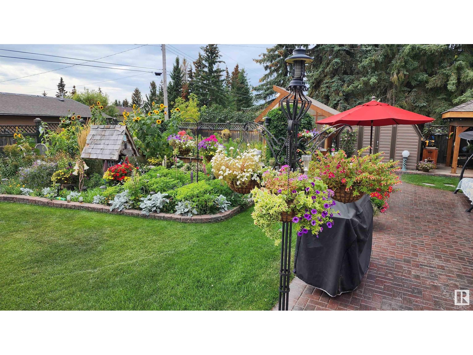 5307 Ravine Dr, Elk Point, Alberta  T0A 1A0 - Photo 49 - E4434280