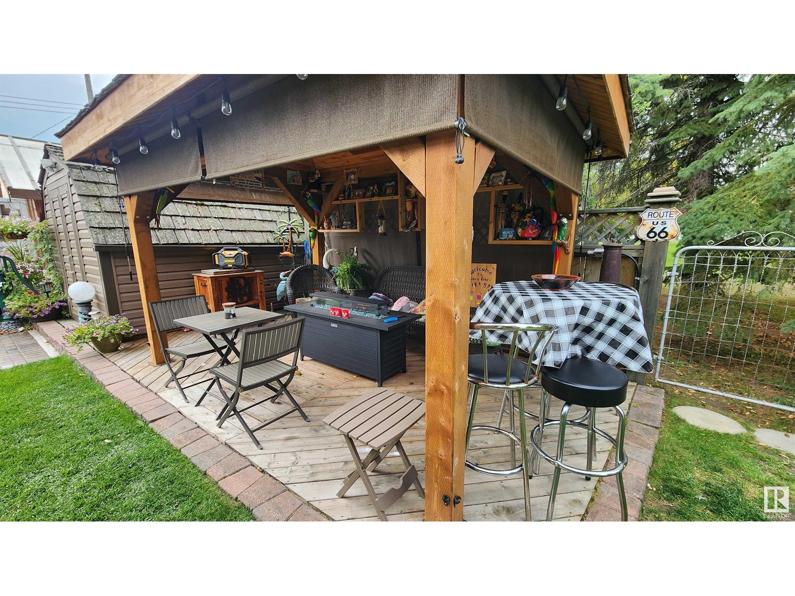 5307 Ravine Dr, Elk Point, Alberta  T0A 1A0 - Photo 54 - E4434280