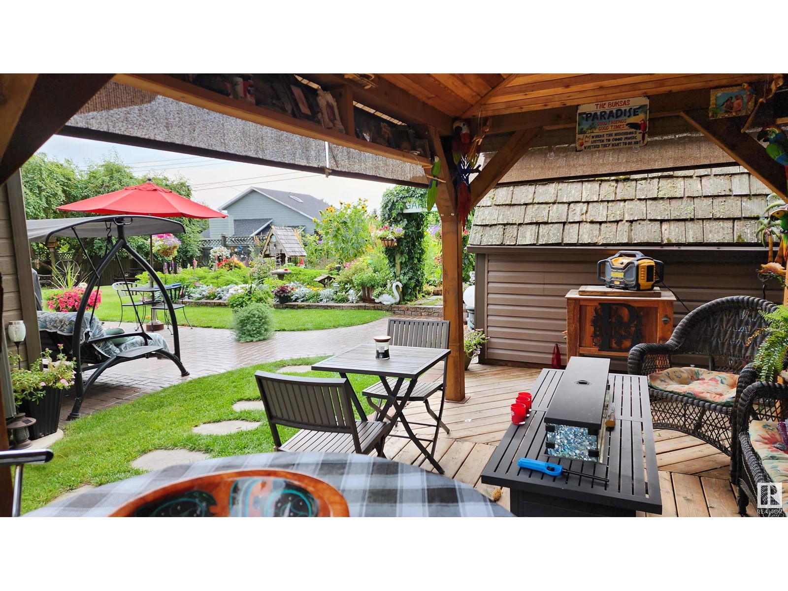 5307 Ravine Dr, Elk Point, Alberta  T0A 1A0 - Photo 55 - E4434280