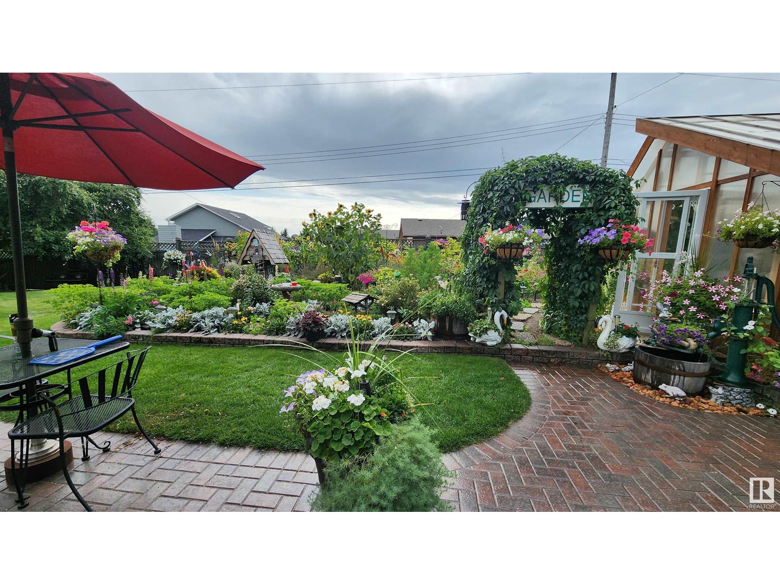 5307 Ravine Dr, Elk Point, Alberta  T0A 1A0 - Photo 58 - E4434280