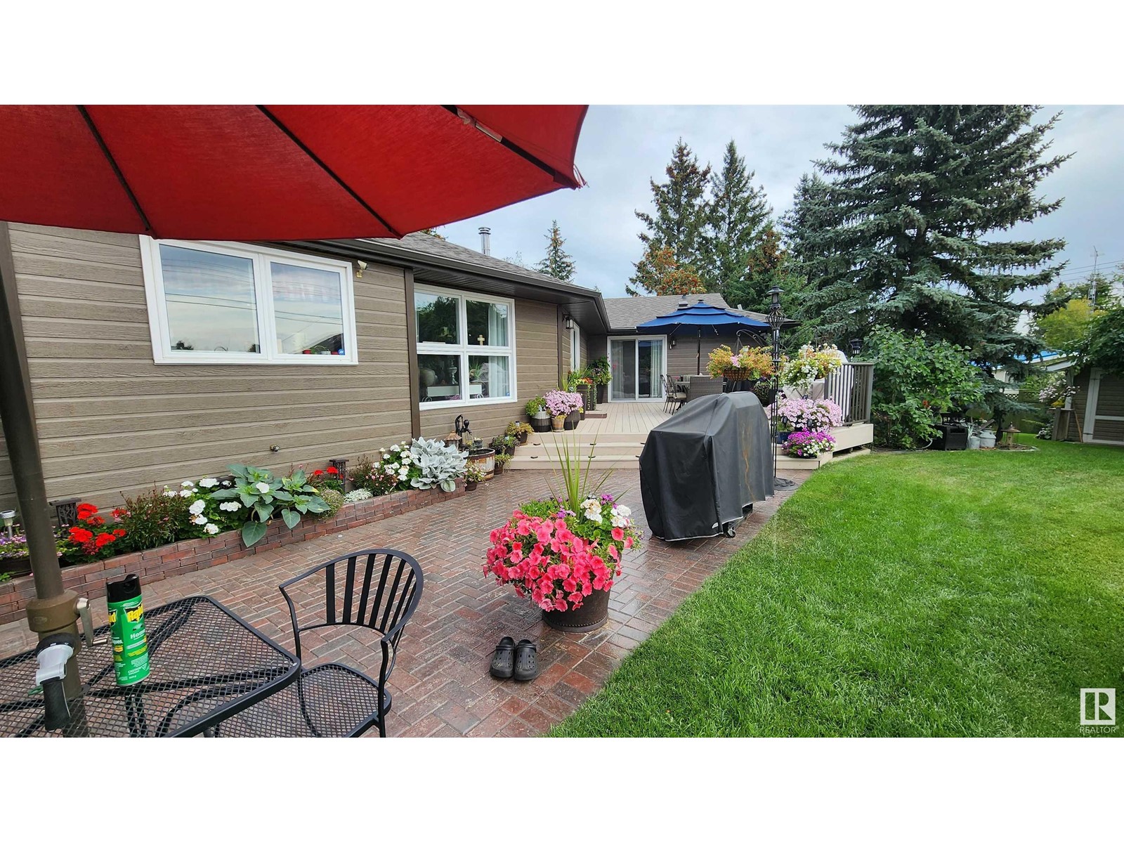 5307 Ravine Dr, Elk Point, Alberta  T0A 1A0 - Photo 60 - E4434280
