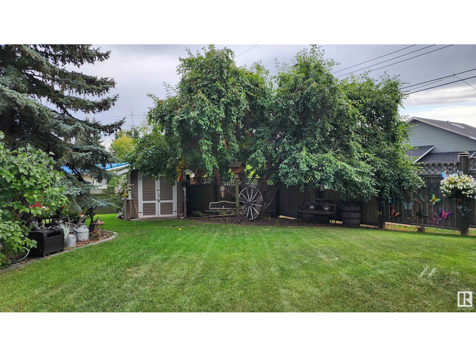 5307 Ravine Dr, Elk Point, Alberta  T0A 1A0 - Photo 62 - E4434280