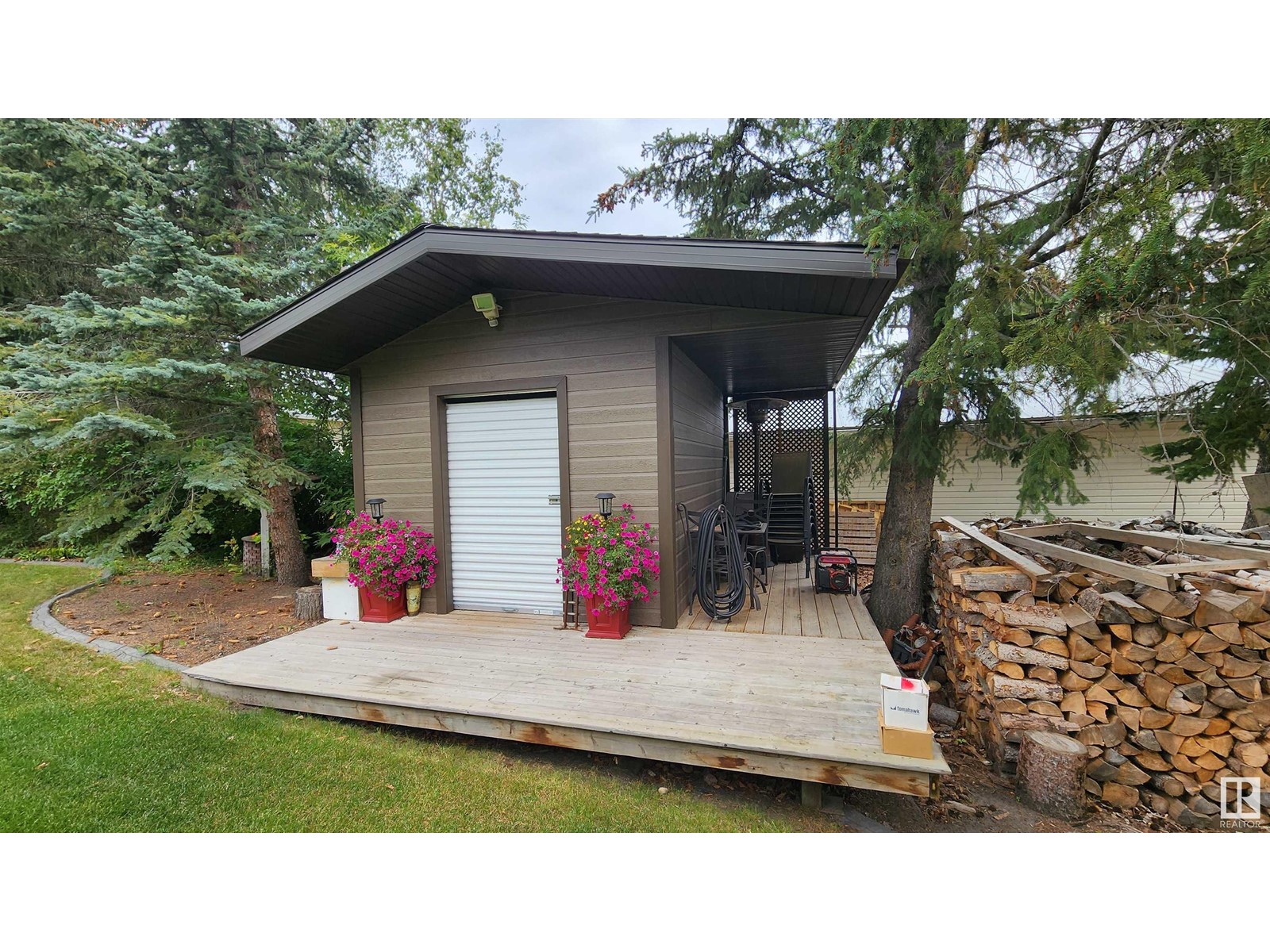 5307 Ravine Dr, Elk Point, Alberta  T0A 1A0 - Photo 66 - E4434280