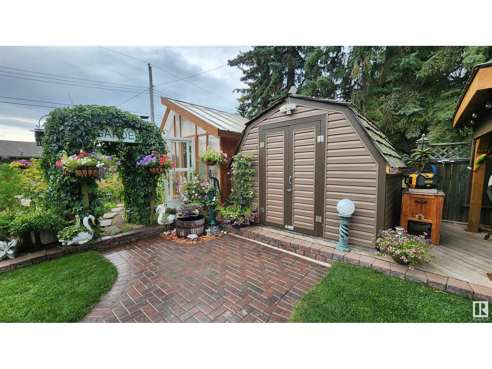 5307 Ravine Dr, Elk Point, Alberta  T0A 1A0 - Photo 7 - E4434280