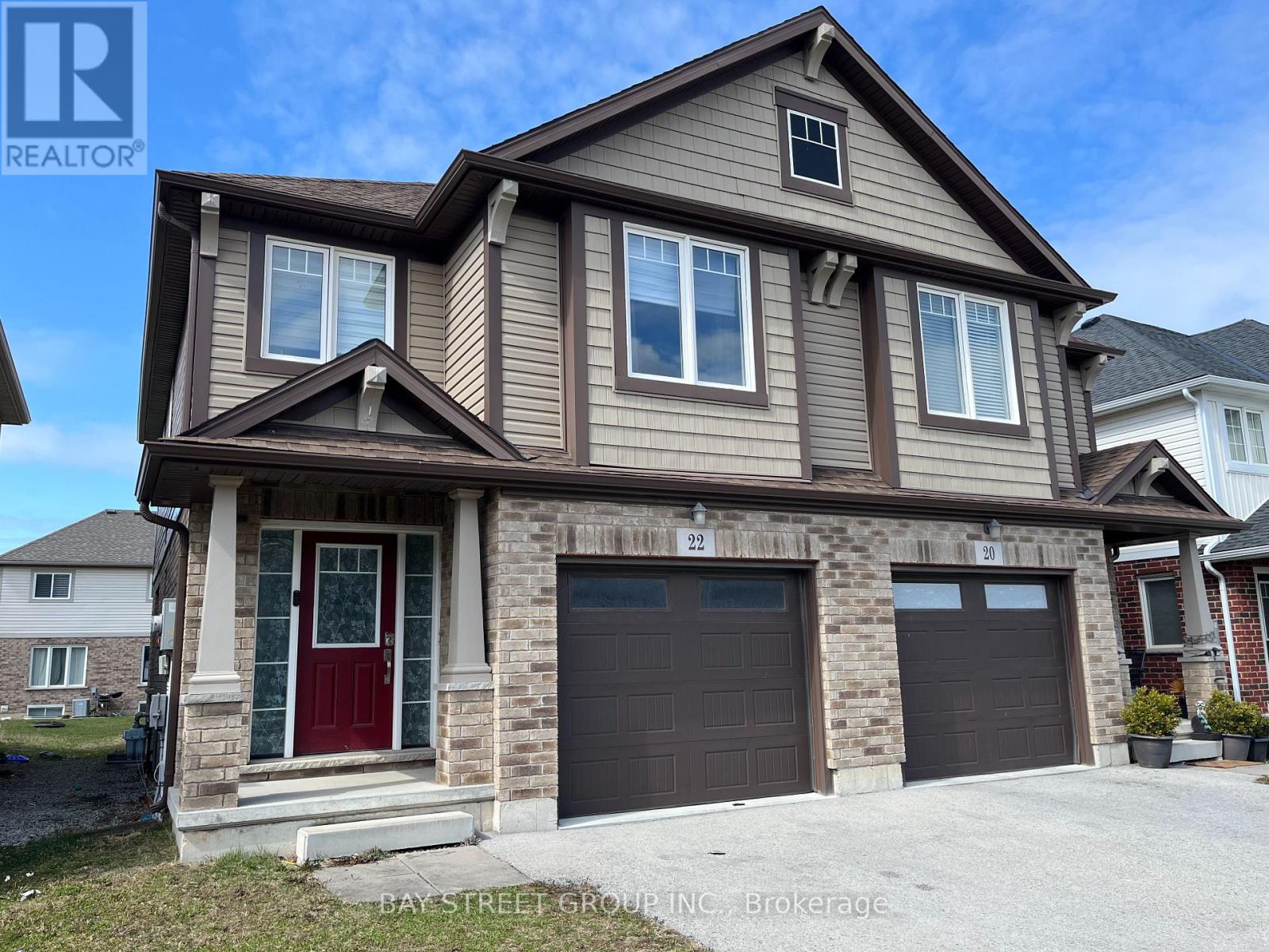 22 Elderberry Road, Thorold, Ontario  L2V 0E7 - Photo 16 - X12112431