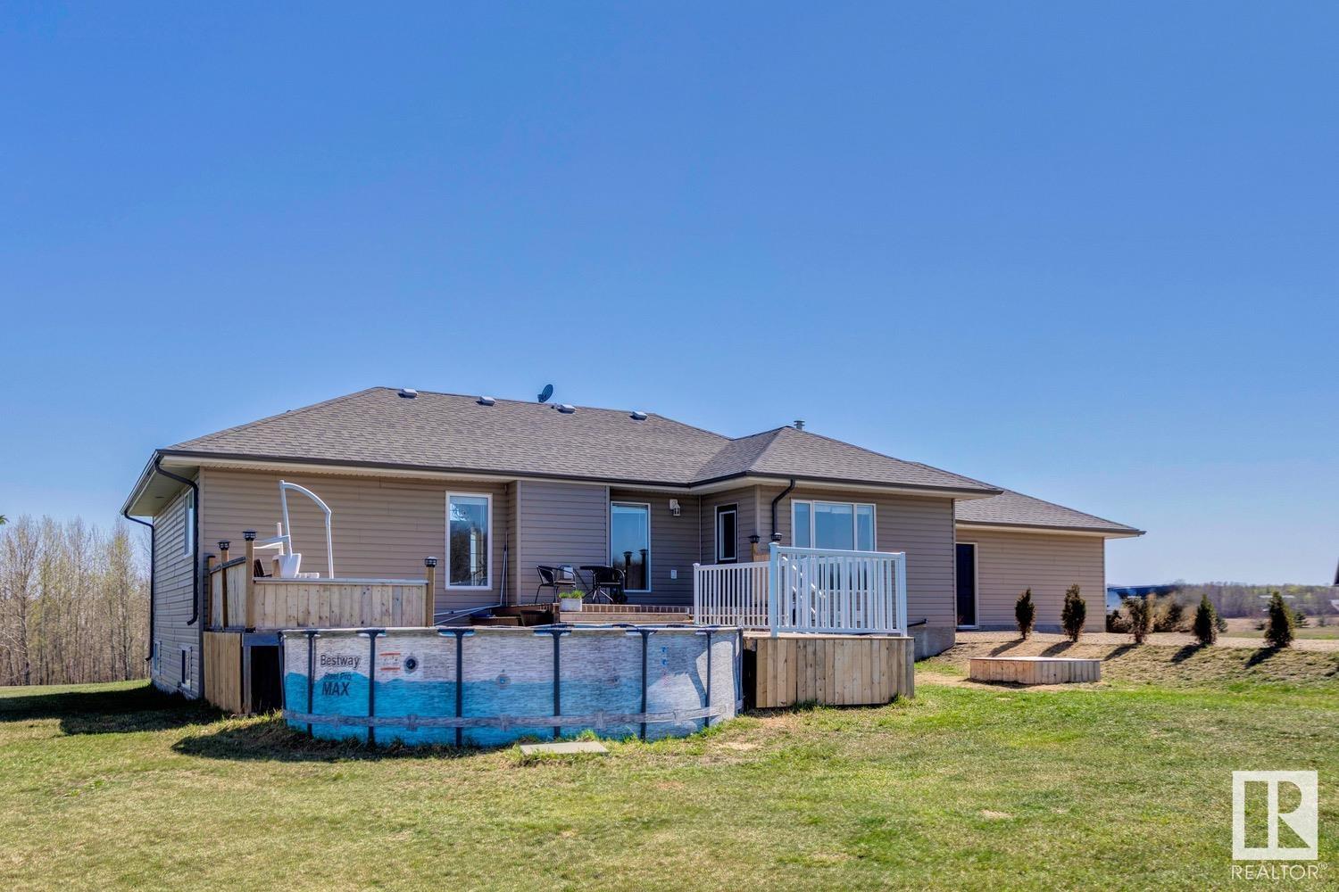 54 20508 Township Road 502, Rural Beaver County, Alberta  T0B 4J2 - Photo 52 - E4434285
