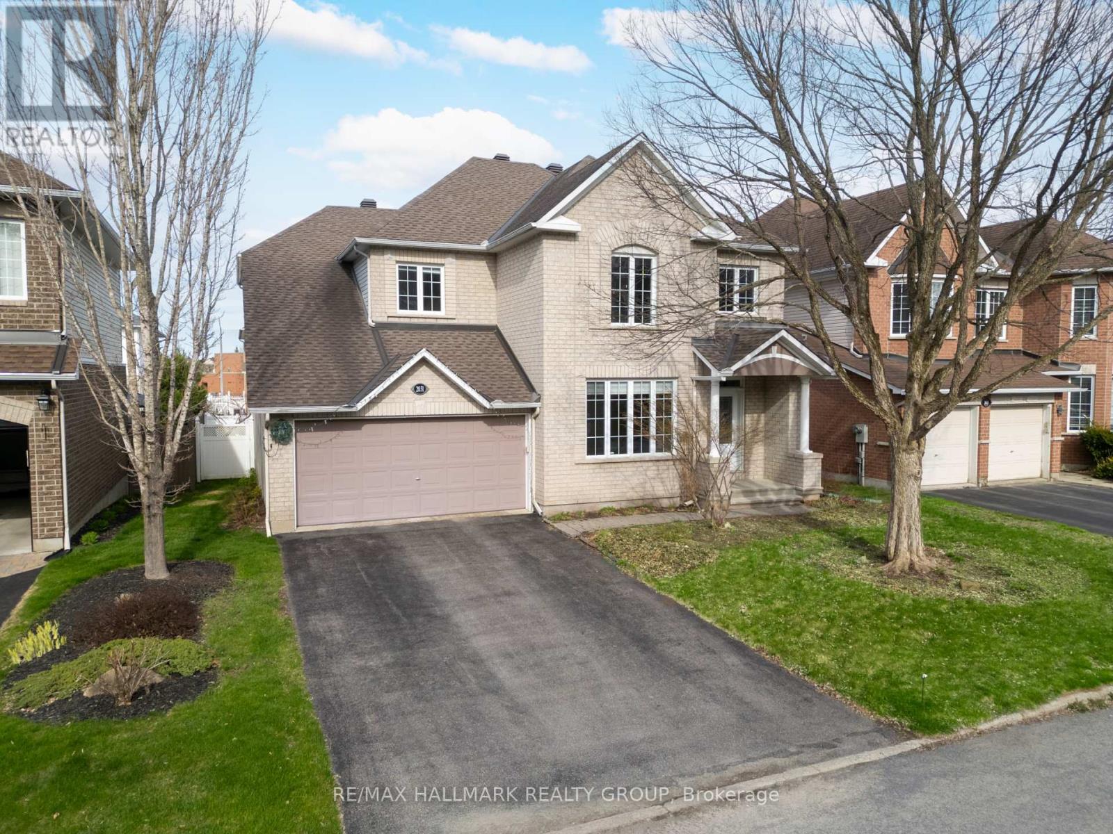 2031 SILVER PINES CRESCENT, Ottawa, Ontario