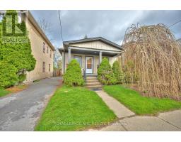 11 BEECH STREET, St. Catharines, Ontario
