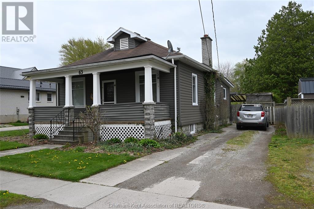Property at 63 Ebenezer STREET East image 1